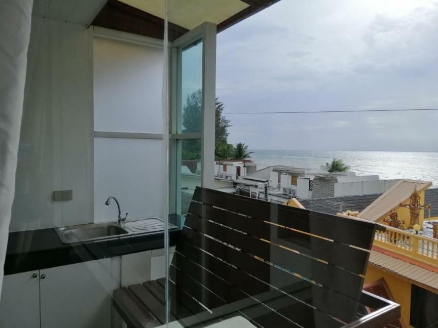 Kamala 555 Hotel Exterior photo