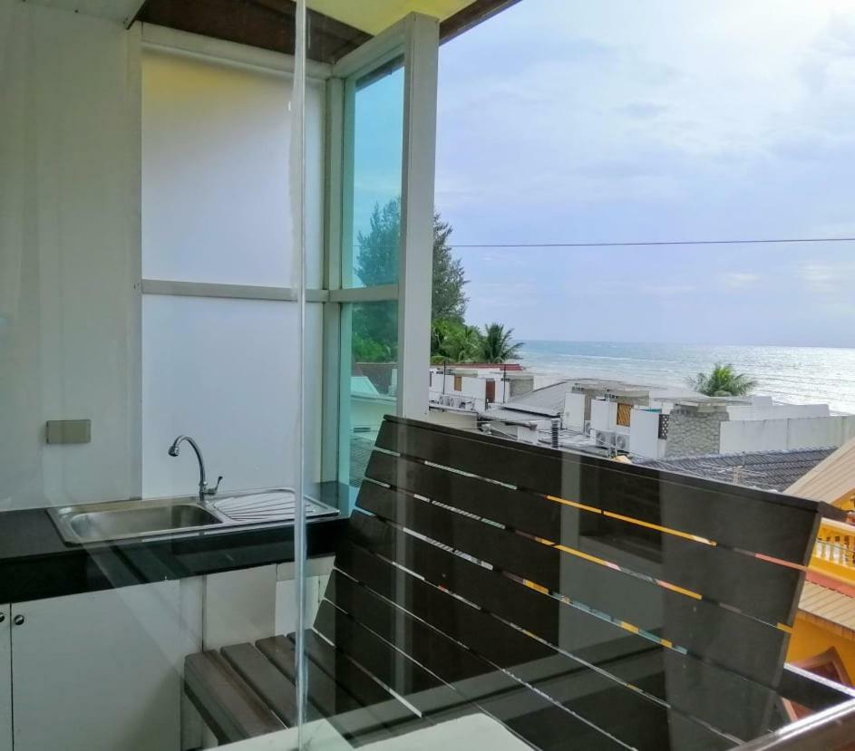 Kamala 555 Hotel Exterior photo
