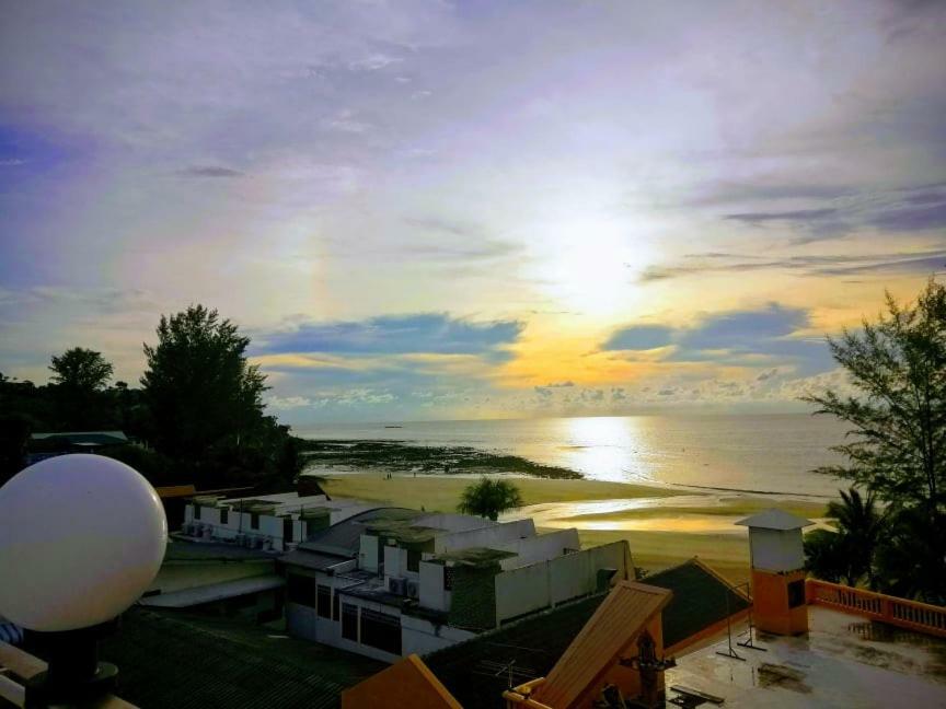 Kamala 555 Hotel Exterior photo