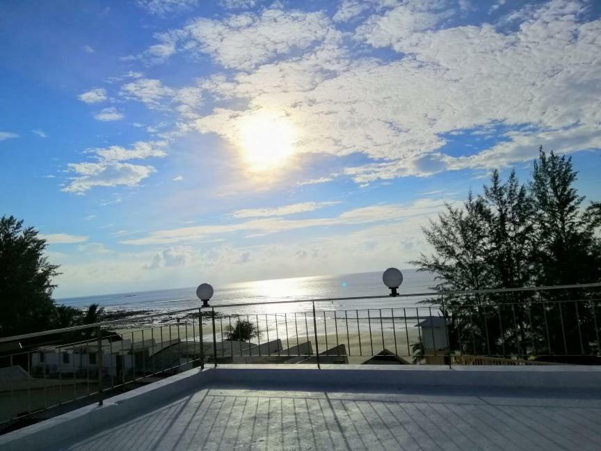 Kamala 555 Hotel Exterior photo