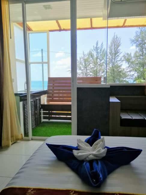 Kamala 555 Hotel Exterior photo