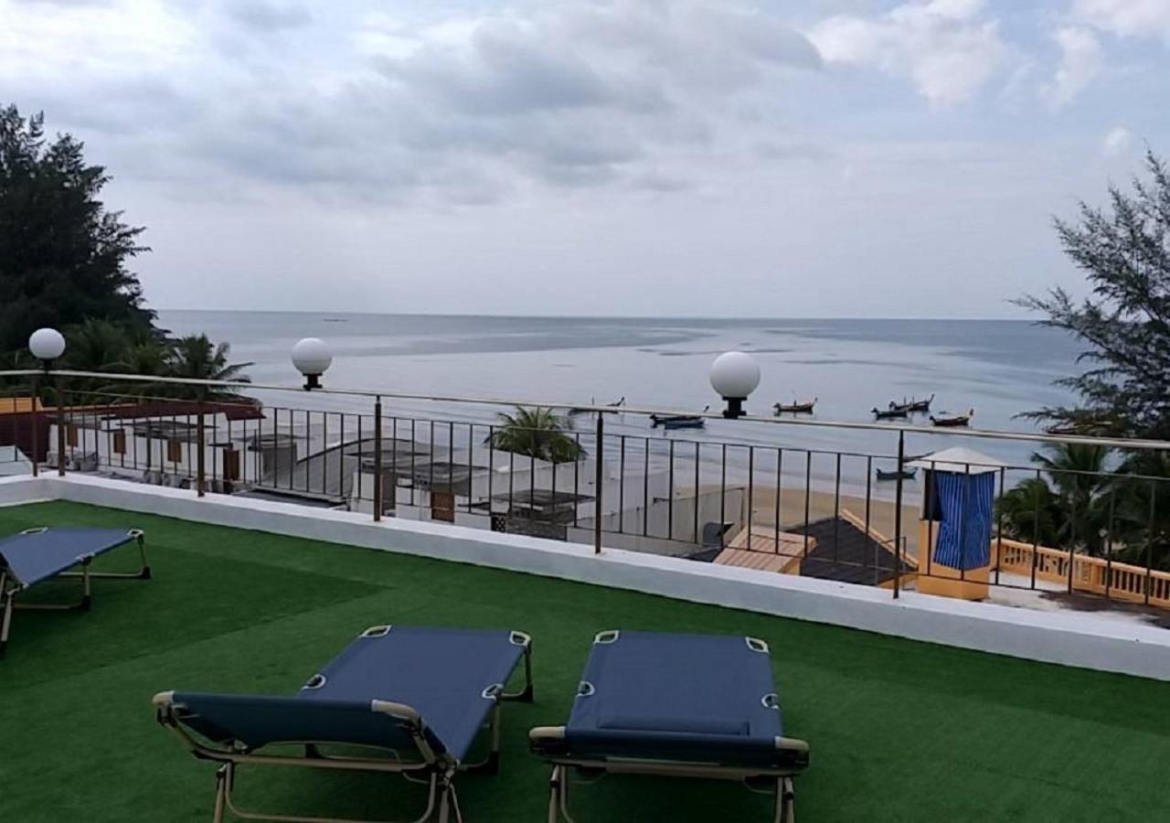 Kamala 555 Hotel Exterior photo